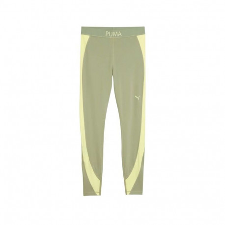 Naiste spordiretuusid Puma W Strong Oliiv - XS