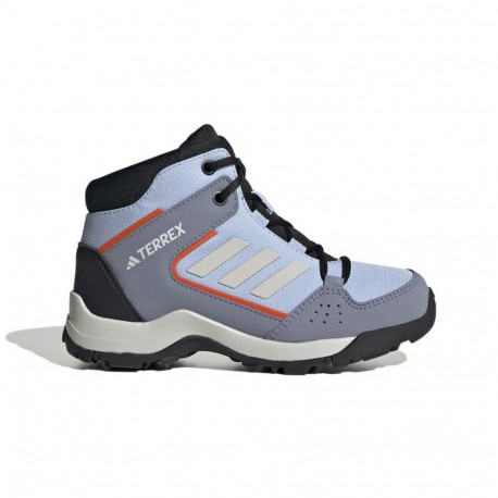 Sports Shoes for Kids Adidas Terrex HyperHiker Mid - 31