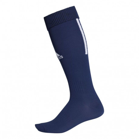 Adult's Football Socks Adidas Santos 18 Dark blue - 37-39