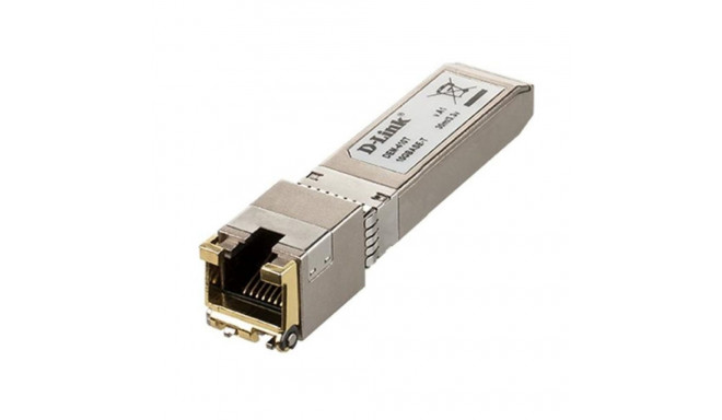 MultiMode SFP+ Fibre Module D-Link DEM-410T