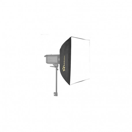 Linkstar Softbox RS-6060LSR 60x60 cm