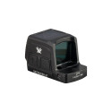 Vortex Enclosed Solar Micro Red Dot Defender-ST 3 MOA