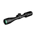 Vortex Crossfire HD 3-9x40 Rifle Scope, Muzzleloader BDC Reticle (MOA)