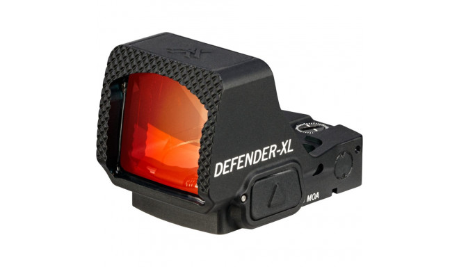 Vortex Red Dot Defender-XL 2 MOA