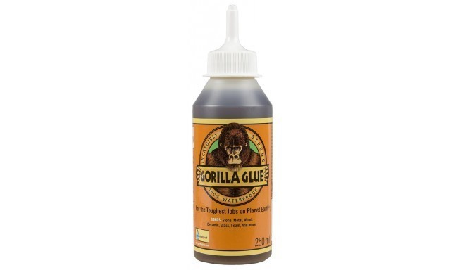 Gorilla līme 250 ml