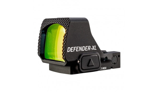 Vortex Green Dot Defender-XL 3 MOA