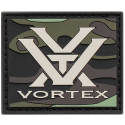 Vortex Camo Logo Patch 121-52-CAM