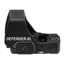 Vortex Green Dot Defender-XL 3 MOA