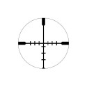 Vortex Diamondback 1.75-5x32 Rifle Scope, Dead-Hold BDC Reticle (MOA)