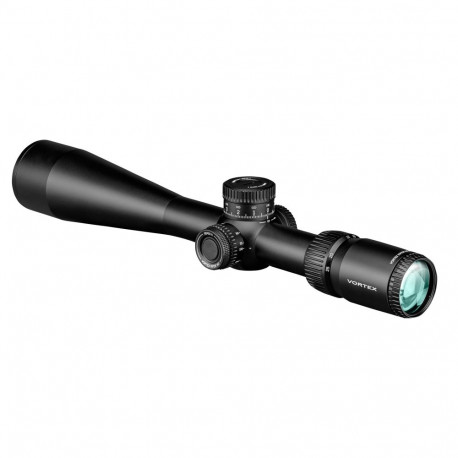 Vortex Viper HD 5-25x50 SFP Rifle Scope, VMR-3 Reticle (MRAD)