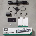 Vortex Rifle Scope Strike Eagle 3-18x44 FFP, EBR-7C (MRAD)