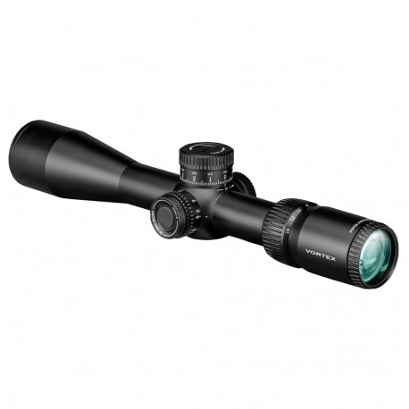Vortex Viper HD 3-15x44 SFP Rifle Scope, VMR-3 Reticle (MRAD)