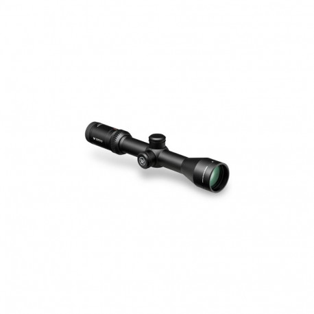 Vortex Viper HS 2.5-10x44 Rifle Scope, Dead-Hold BDC Reticle (MOA)