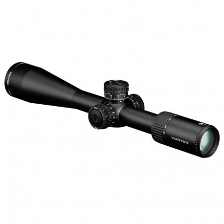 Vortex Viper PST Gen II 5-25x50 SFP Rifle Scope, EBR-4 MOA