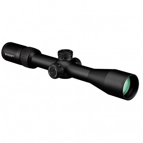 Vortex Diamondback Tactical 4-16x44 FFP Rifle Scope, EBR-2C Reticle (MRAD)