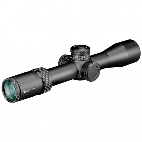 Vortex Rifle Scope Strike Eagle 3-18x44 FFP, EBR-7C (MOA)
