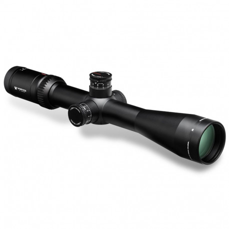 Viper HS-T 4-16x44 Rifle Scope, VMR-1 Reticle (MRAD)