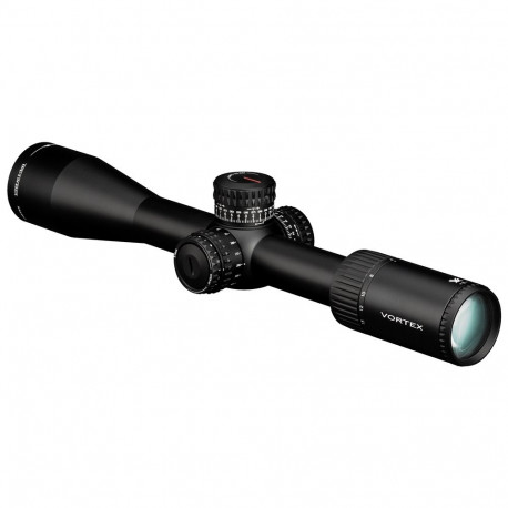 Vortex Viper PST Gen II 3-15x44 SFP Rifle Scope, EBR-4 MOA