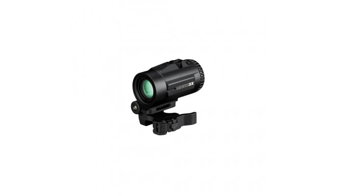 Vortex rifle scope Micro 3x Magnifier