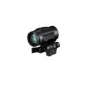 Vortex rifle scope Micro 3x Magnifier