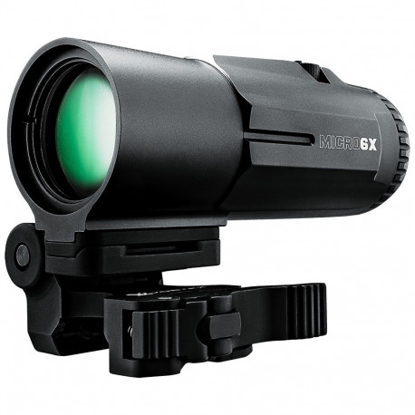 Vortex Micro 6x Magnifier
