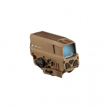 Vortex AMG UH-1 Gen II Tan Holographic Sight