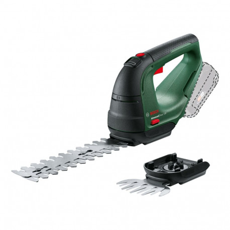 Bosch AdvancedShear 18V-10 solo akupõõsakäärid