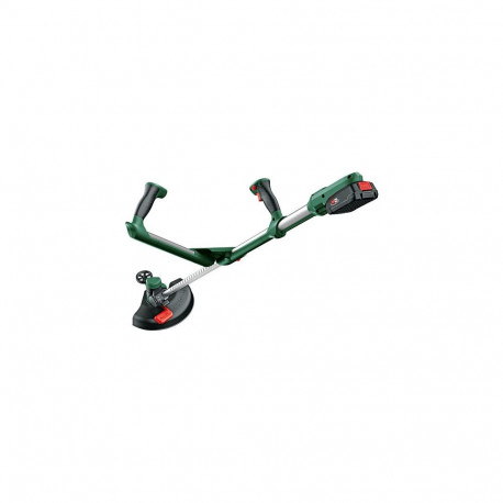 Bosch akumurutrimmer UniversalGrassCut 18-260