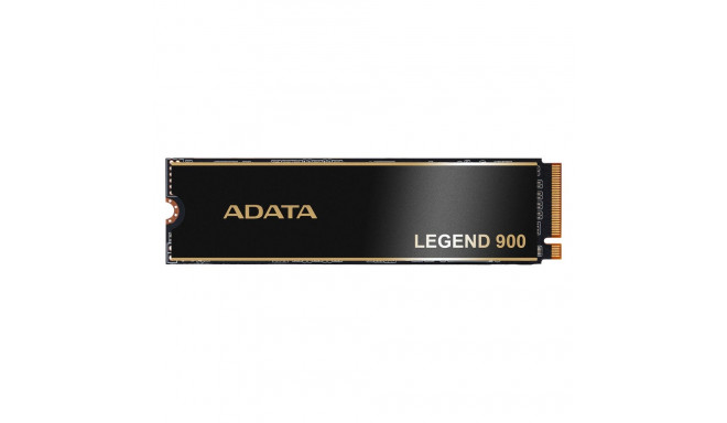 ADATA Legend 900 512GB M.2 PCI-E NVMe Gen4 jaemüügiversioon