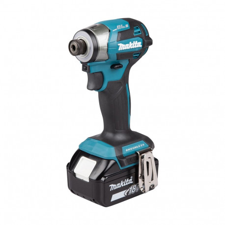 Makita DTD173RTJ akuga löökkruvikeeraja