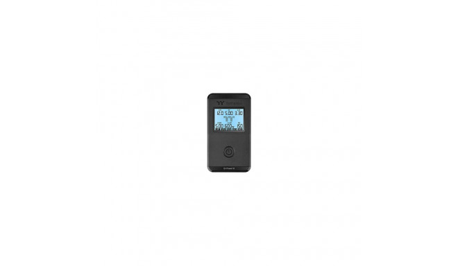 "Thermaltake Dr. Power III Power Supply Tester"