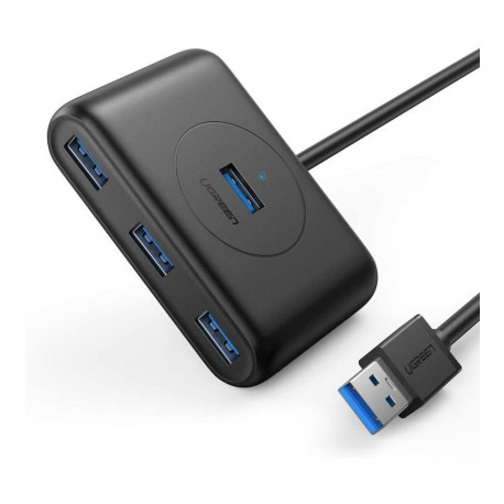 "UGREEN 4-in-1 USB-A Hub 0,5 m"