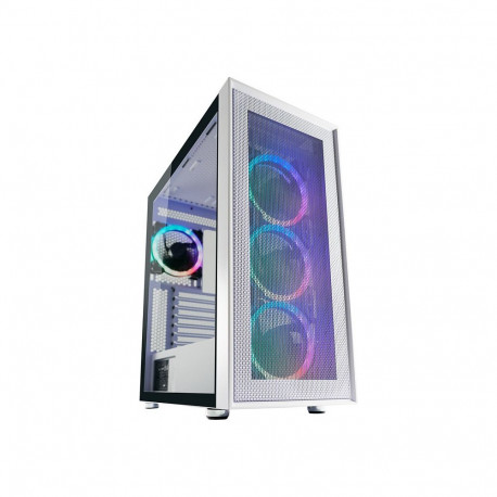 LC-Power computer case Gaming 802W RGB Midi