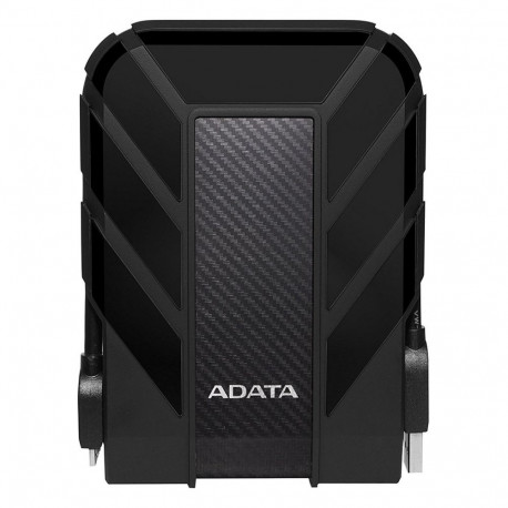ADATA HD710P 2TB 2.5 vastupidav IP68 must