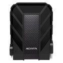 "ADATA HD710P 2TB 2.5 DURABLE IP68 Black"