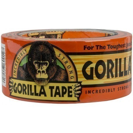 Gorilla teip 11m
