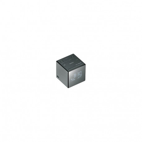 "Sony XDR-C1DBP titan black"