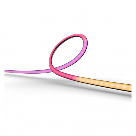 "Philips Hue Play Gradient LED Lightstrip TV 75 Zoll"