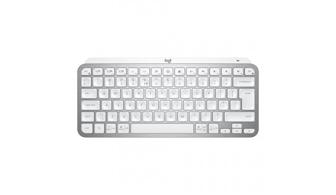 "MXKEYS MINI WRLS ILLUMINATED KB"