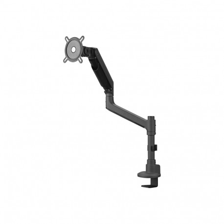"One for all Universal Schwerlast-Monitorarm DM 5110 Single Heavy Duty (schwarz, fr 43 - 127cm (17""