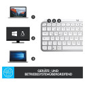 "MXKEYS MINI WRLS ILLUMINATED KB"