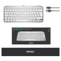 "MXKEYS MINI WRLS ILLUMINATED KB"