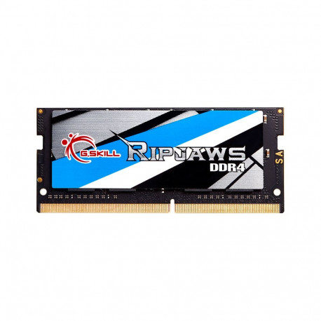 32 GB G.Skill SO-DIMM DDR4-2666 must Ripjaws F4-2666C19S-32GRS