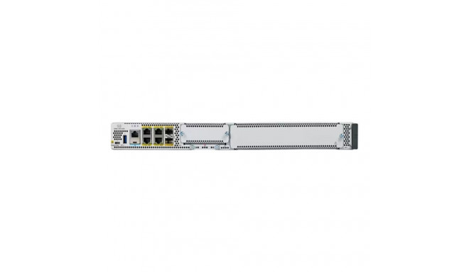"Cisco CATALYST C8300-1N1S- 4T2X"