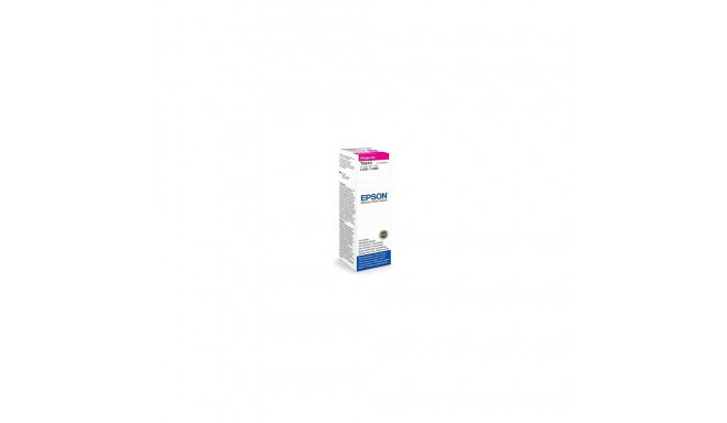 Epson T6643 magenta täitetint