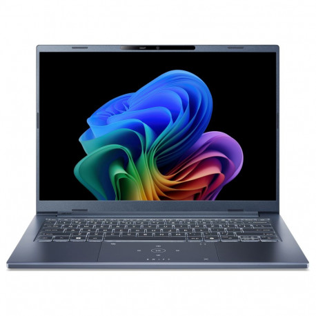 "Acer Aspire Go 14 AI OLED 14"" 7-258V 32GB 1TBSSD W11H"