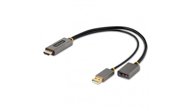 HDMI - DisplayPort adapter