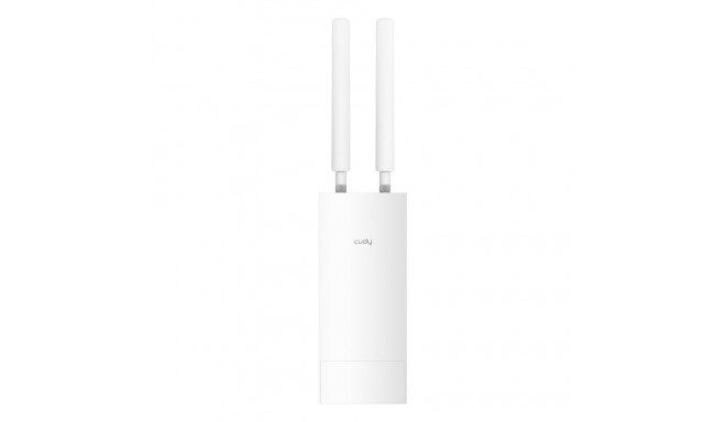 "Cudy AC1200 WiFi Outdoor Access Point"