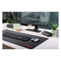 "Cherry Keyboard KW 9100 SLIM [CH] black"