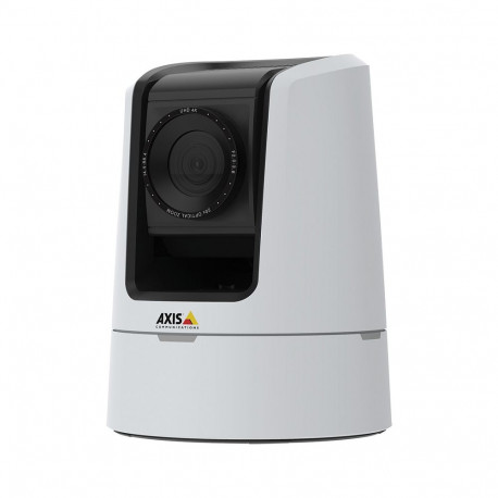 "Axis Netzwerkkamera PTZ Konferenzkamera V5938 50 Hz 4K"